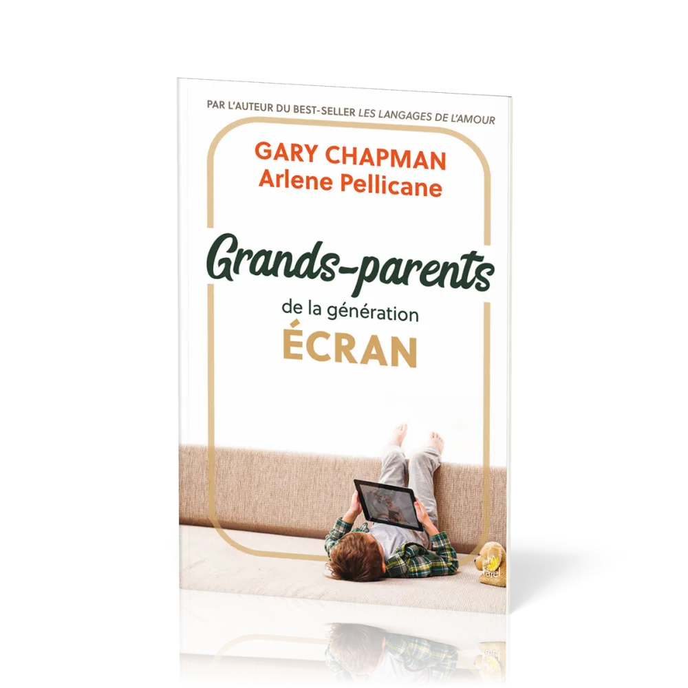 GRANDS-PARENTS DE LA GENERARTION ECRAN