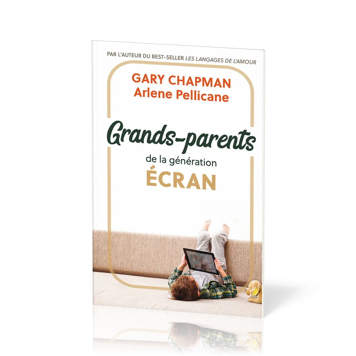 GRANDS-PARENTS DE LA GENERARTION ECRAN