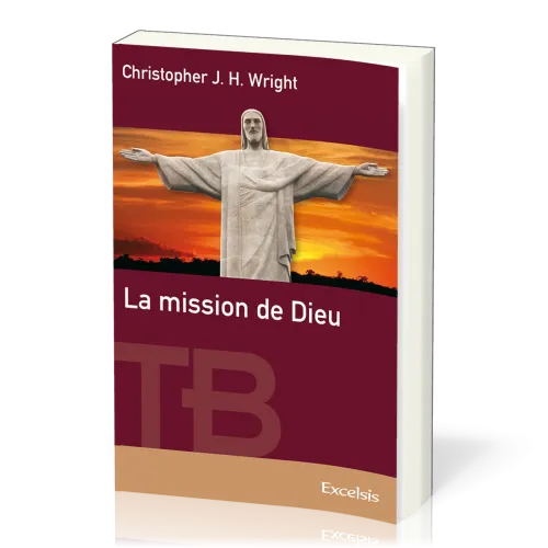 MISSION DE DIEU (LA)