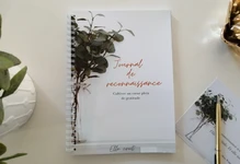 JOURNAL DE RECONNAISSANCE JOURNAL DE RECONNAISSANCE
