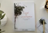 JOURNAL DE RECONNAISSANCE JOURNAL DE RECONNAISSANCE