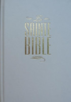 BIBLE SEGOND ESA244 F1 BLANC