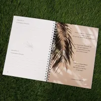 JOURNAL DE RECONNAISSANCE JOURNAL DE RECONNAISSANCE