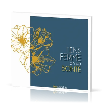 AVEC DES CRIS DE JOIE 18 CD - TIENS FERME EN SA BONTE