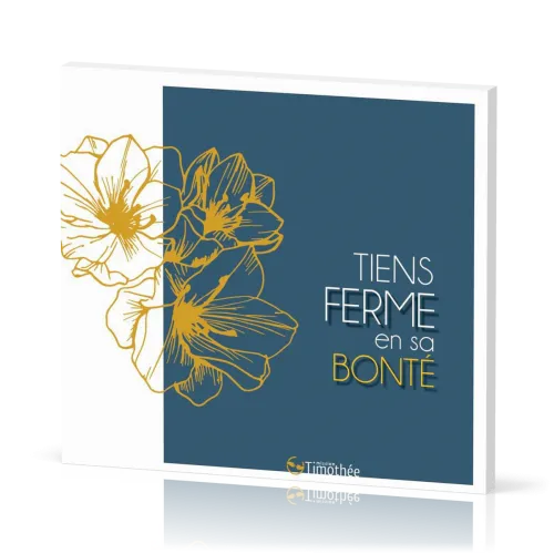 AVEC DES CRIS DE JOIE 18 CD - TIENS FERME EN SA BONTE