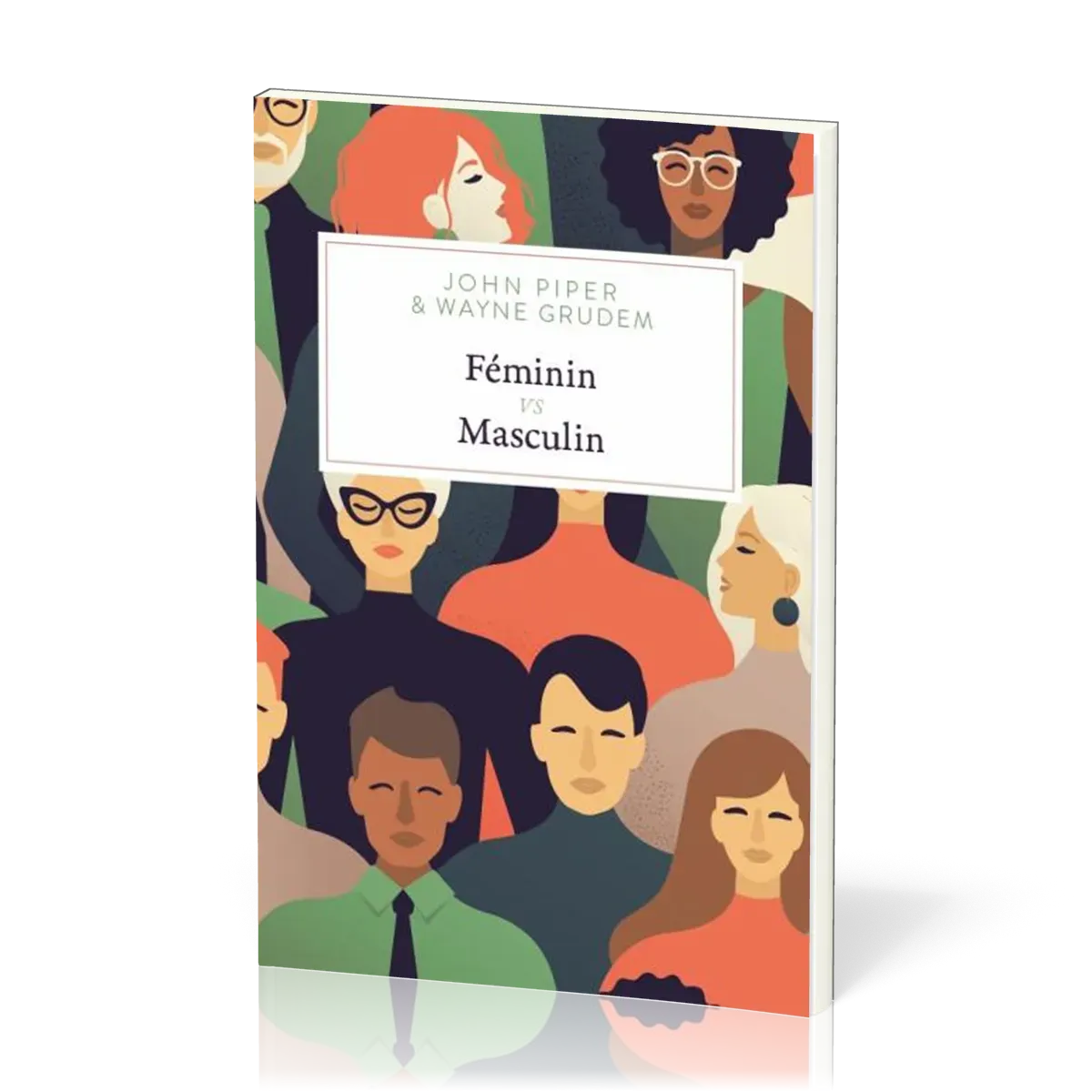 FEMININ VS MASCULIN - 50 QUESTIONS CLEFS