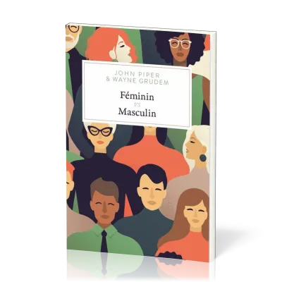 FEMININ VS MASCULIN - 50 QUESTIONS CLEFS