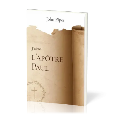 J'AIME L'APOTRE PAUL