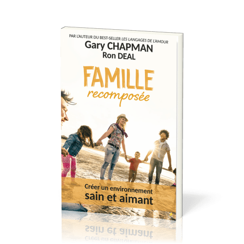 FAMILLE RECOMPOSEE