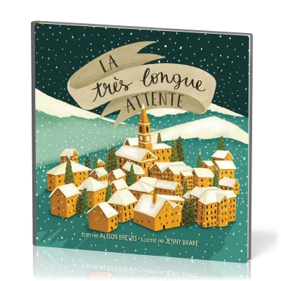 TRES LONGUE ATTENTE (LA)