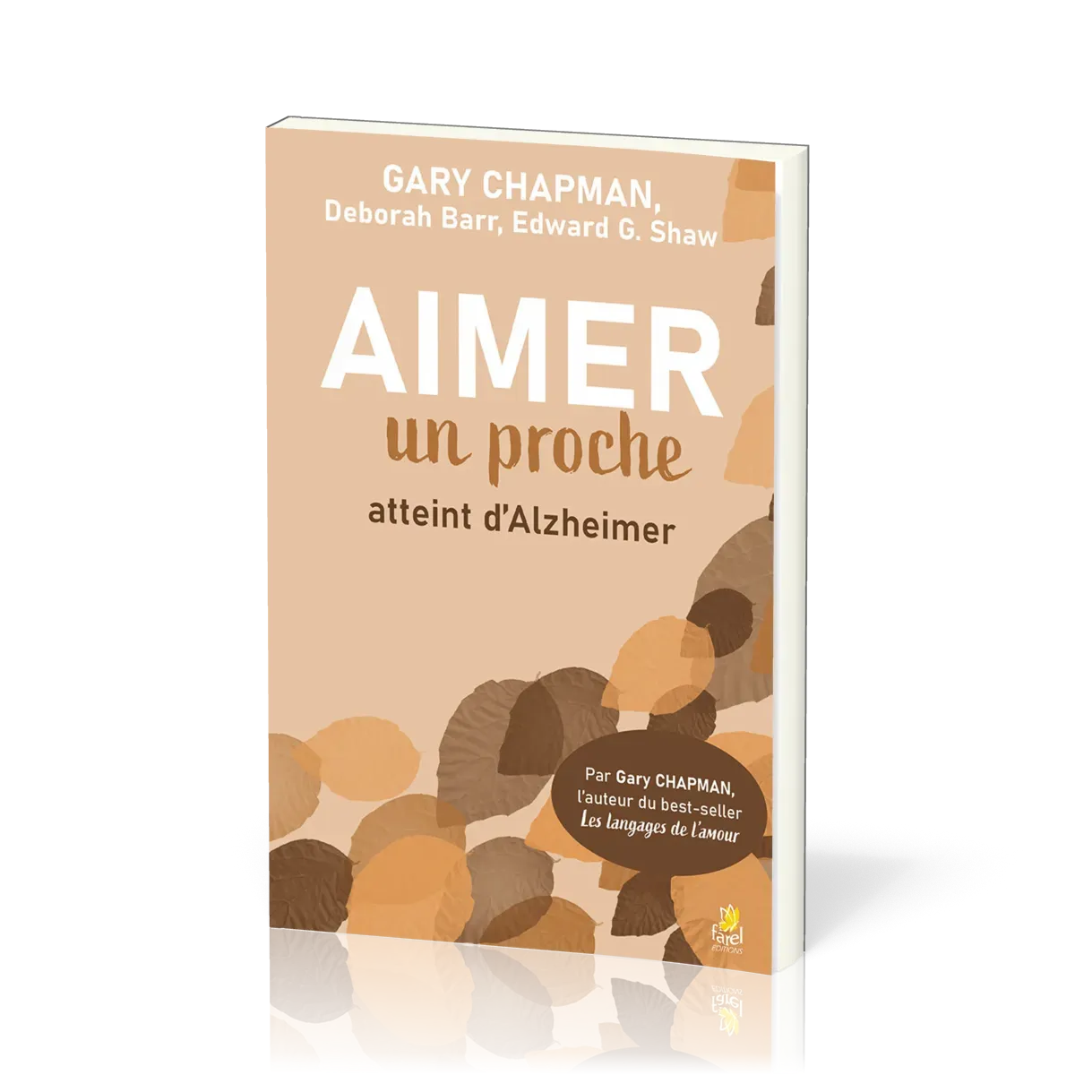 AIMER UN PROCHE ATTEINT D'ALZHEIMER