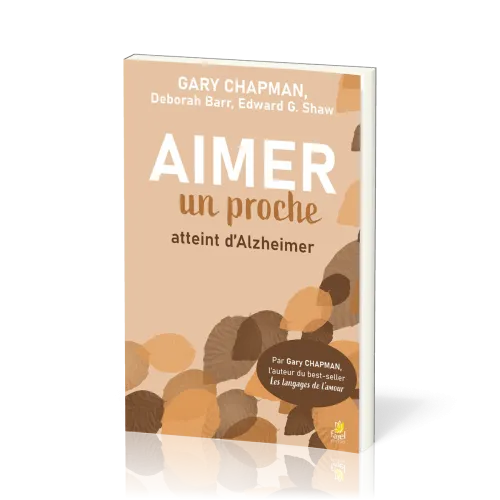 AIMER UN PROCHE ATTEINT D'ALZHEIMER