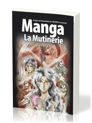 MANGA 1 LA MUTINERIE