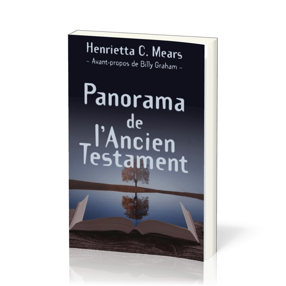 PANORAMA DE L'ANCIEN TESTAMENT