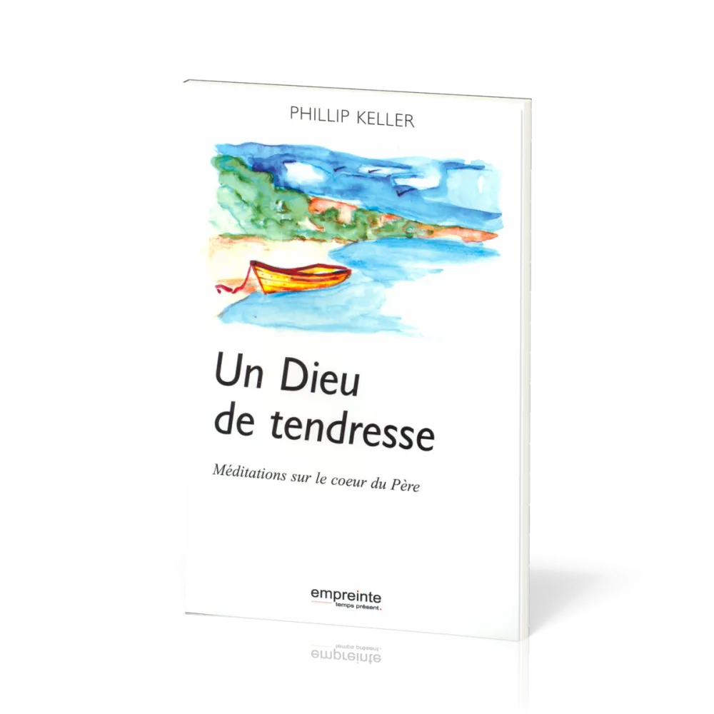 DIEU DE TENDRESSE (UN)