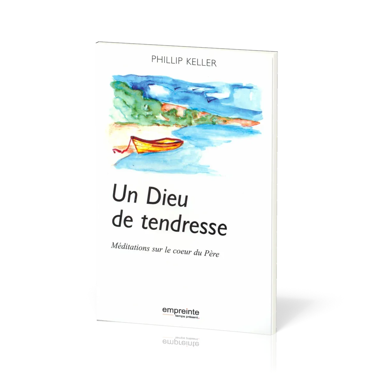 DIEU DE TENDRESSE (UN)