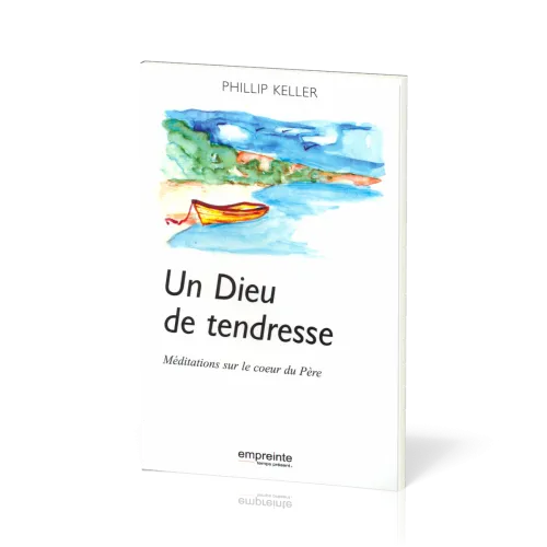 DIEU DE TENDRESSE (UN)
