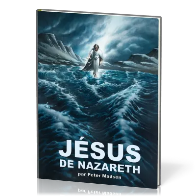 JESUS DE NAZARETH  BD