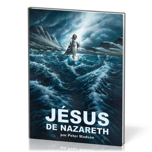 JESUS DE NAZARETH  BD