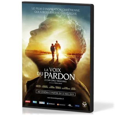 VOIX DU PARDON (LA) - I CAN ONLY IMAGINE