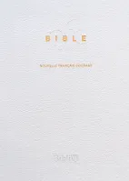 BIBLE NFC MARIAGE SANS DEUTEROCANONIQUE