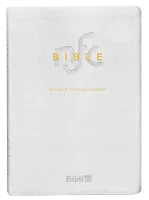 BIBLE NFC MARIAGE SANS DEUTEROCANONIQUE