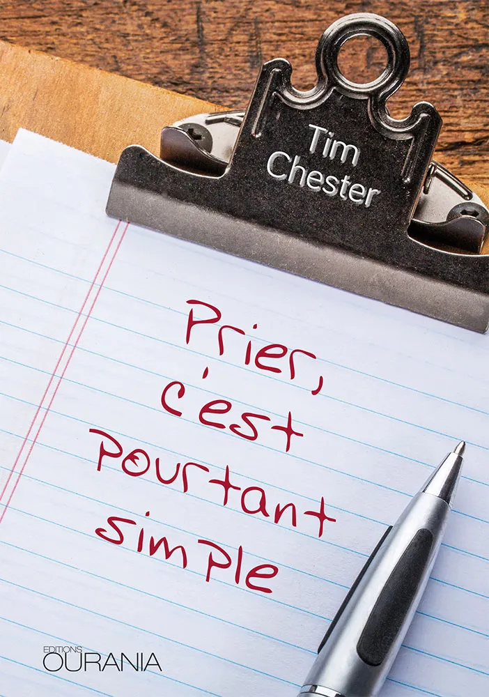 PRIER C'EST POURTANT SIMPLE PRIER C'EST POURTANT SIMPLE