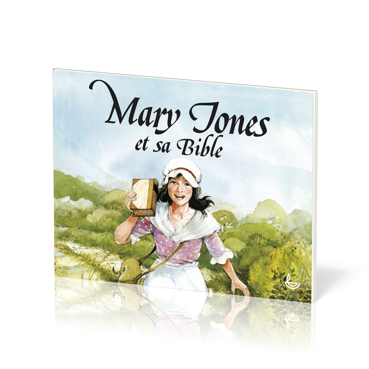 MARY JONES ET SA BIBLE