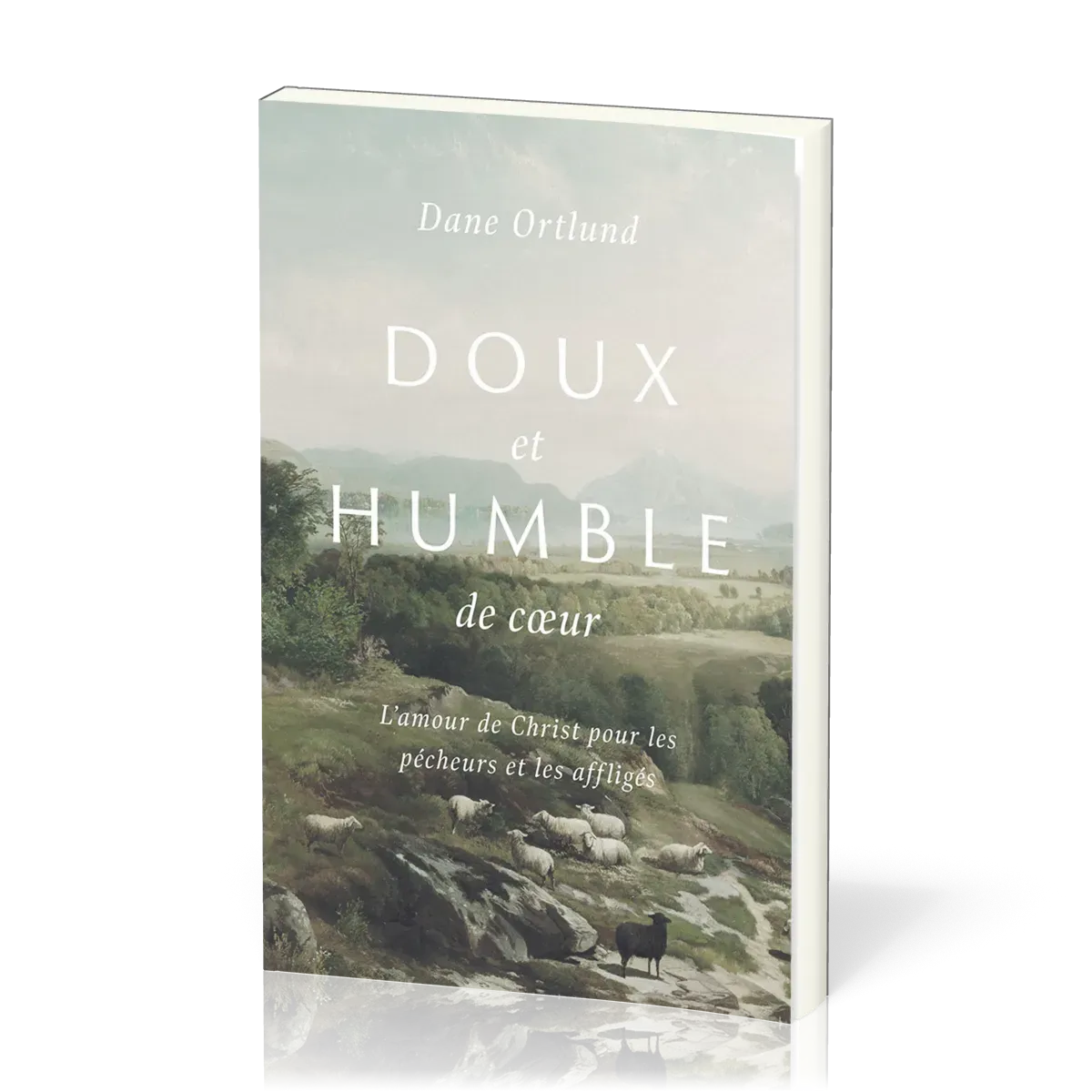 DOUX ET HUMBLE DE COEUR