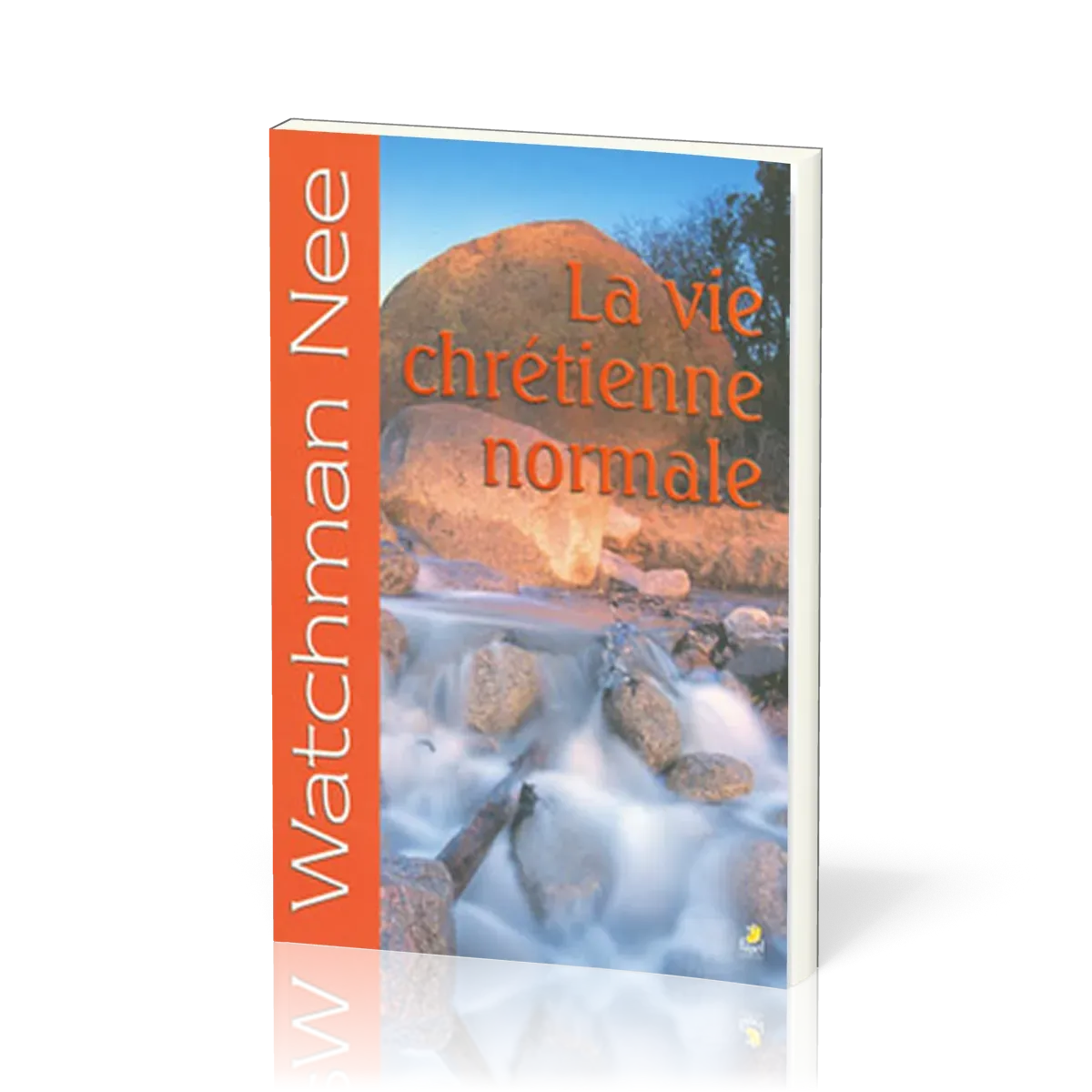 VIE CHRETIENNE NORMALE (LA)