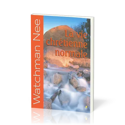 VIE CHRETIENNE NORMALE (LA)