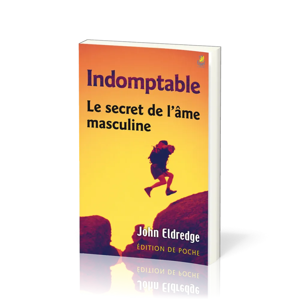 INDOMPTABLE LE SECRET DE L'AME MASCULINE - EDITION DE POCHE