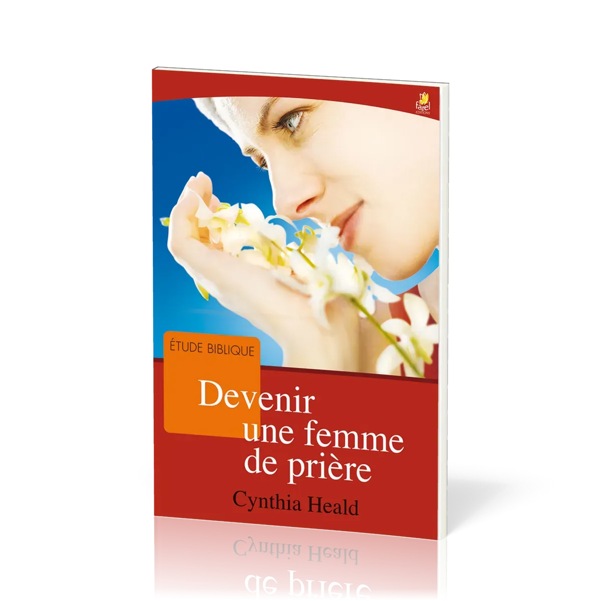 DEVENIR UNE FEMME DE PRIERE