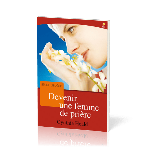 DEVENIR UNE FEMME DE PRIERE