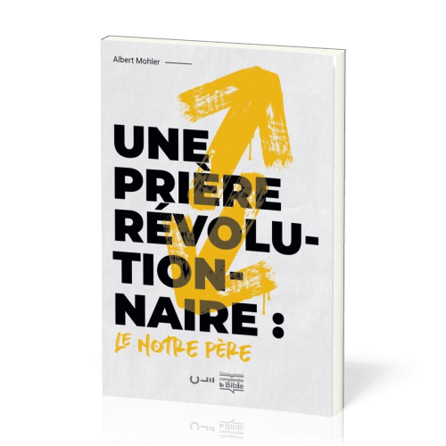 PRIERE REVOLUTIONNAIRE (UNE): LE NOTRE PERE