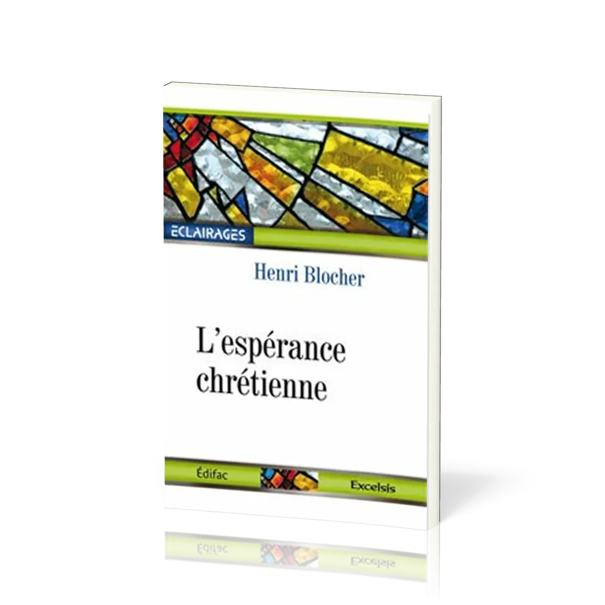 ESPERANCE CHRETIENNE (L')