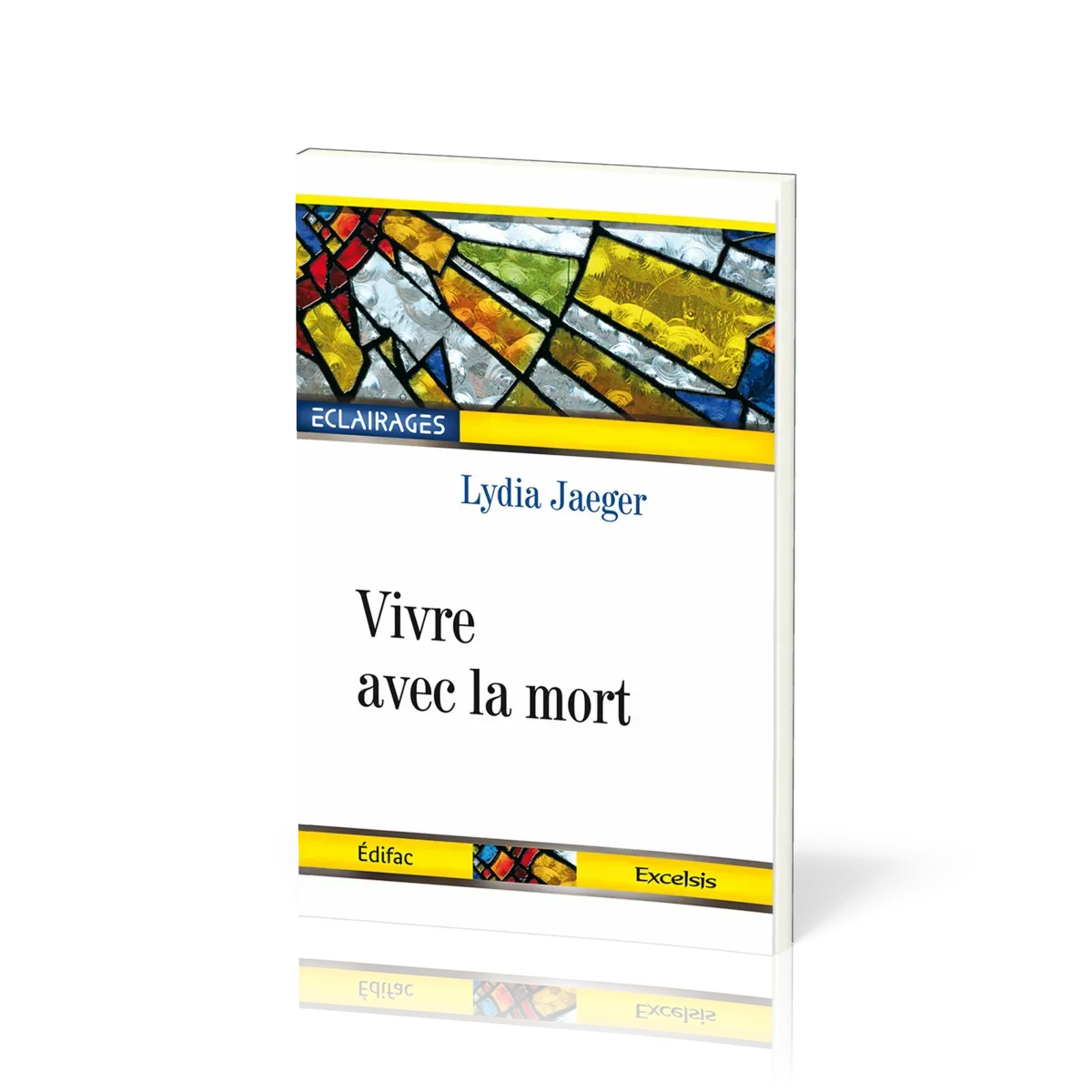 VIVRE AVEC LA MORT