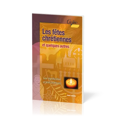 FETES CHRETIENNES (LES)