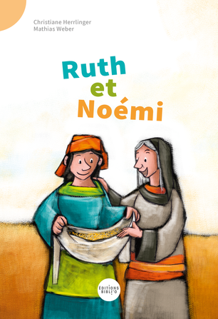 RUTH ET NOEMI