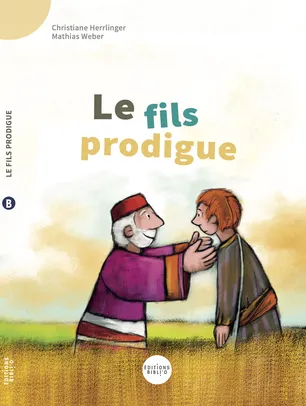 FILS PRODIGUE (LE)