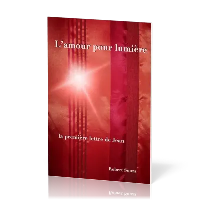 AMOUR POUR LUMIERE (L')