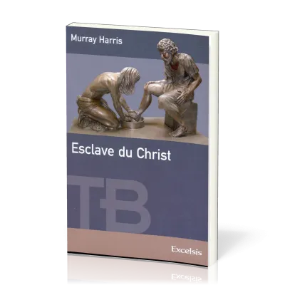 ESCLAVE DU CHRIST