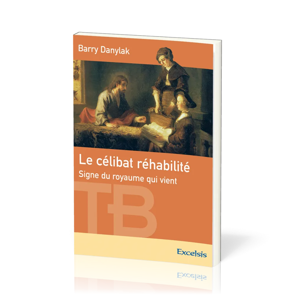 CELIBAT REHABILITE (LE)