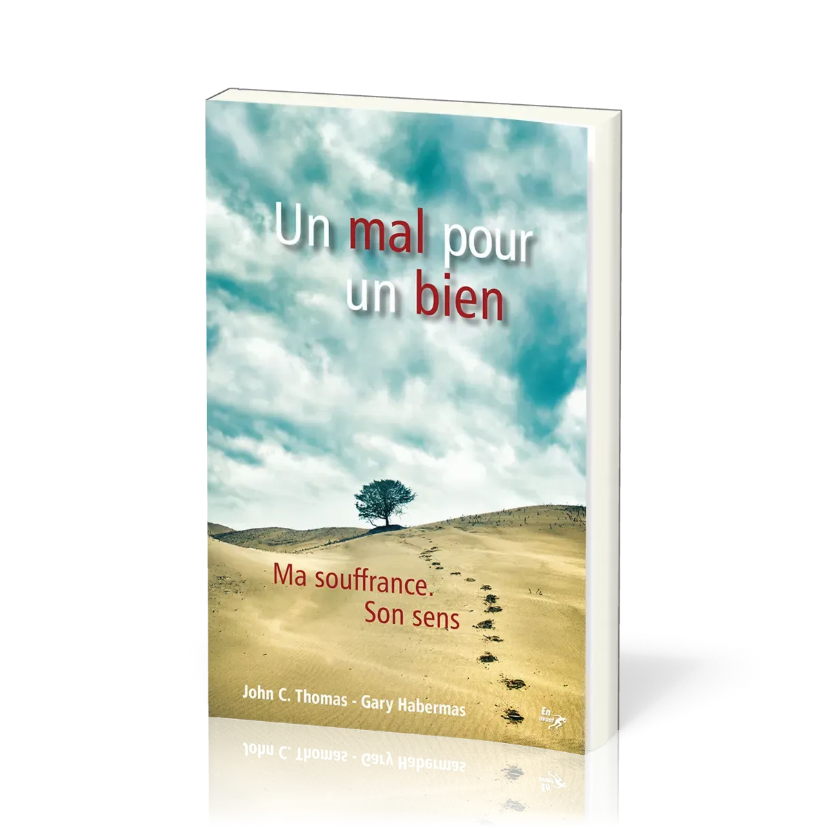 MAL POUR UN BIEN (UN) - MA SOUFFRANCE - SON SENS