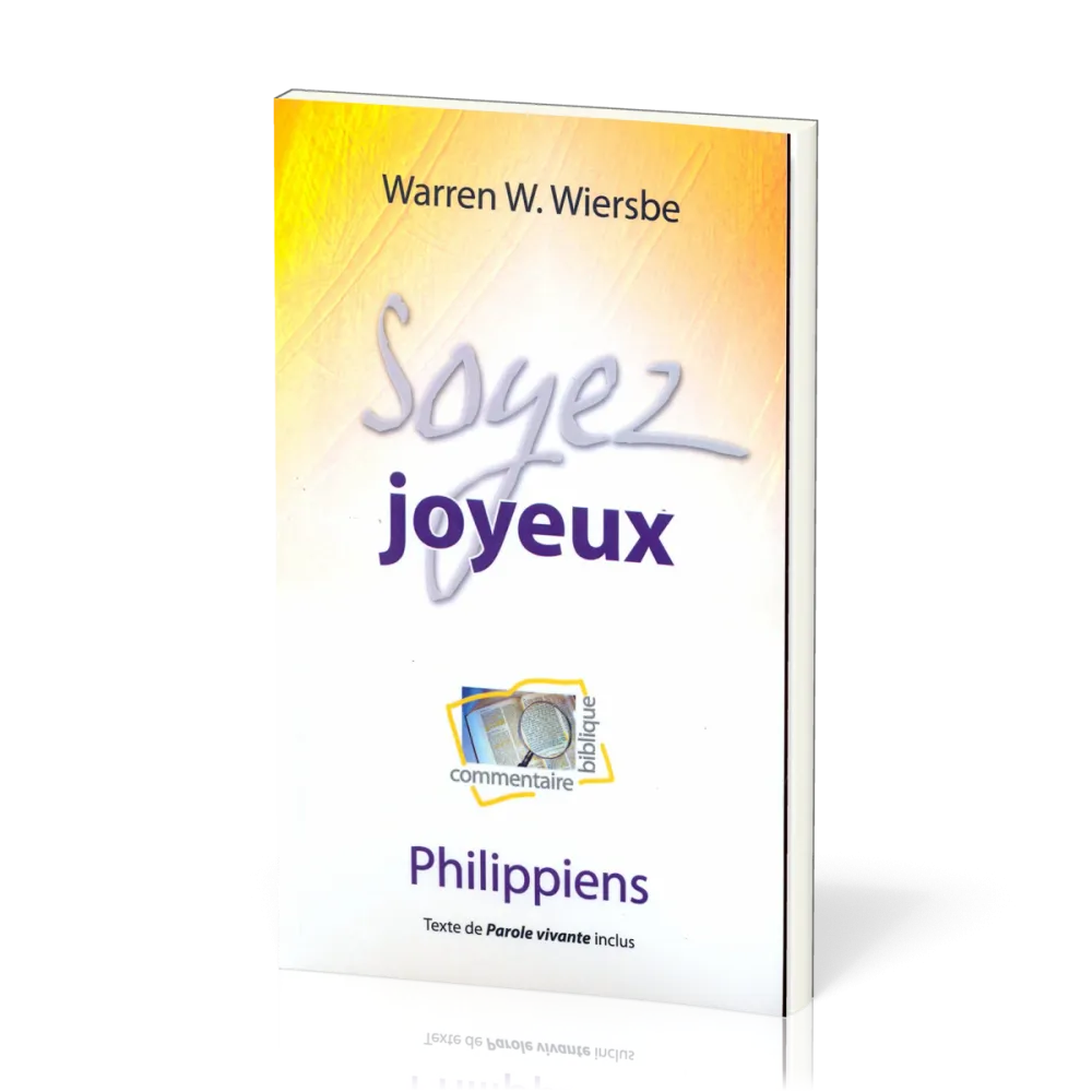SOYEZ JOYEUX PHILIPPIENS