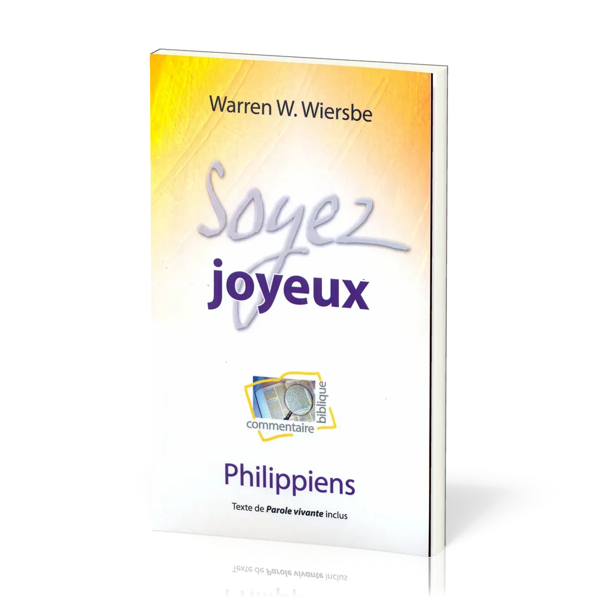 SOYEZ JOYEUX PHILIPPIENS