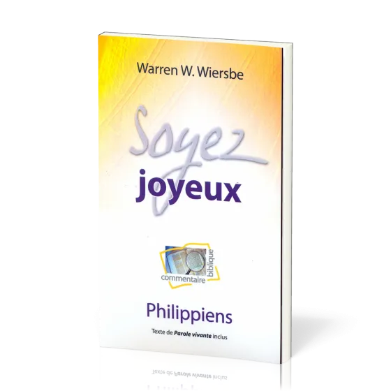 SOYEZ JOYEUX PHILIPPIENS