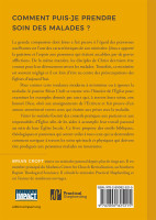 VISITER LES MALADES - COMMENT PRESENTER L'EVANGILE DE LA GRACE AUX PERSONNES AFFLIGEES