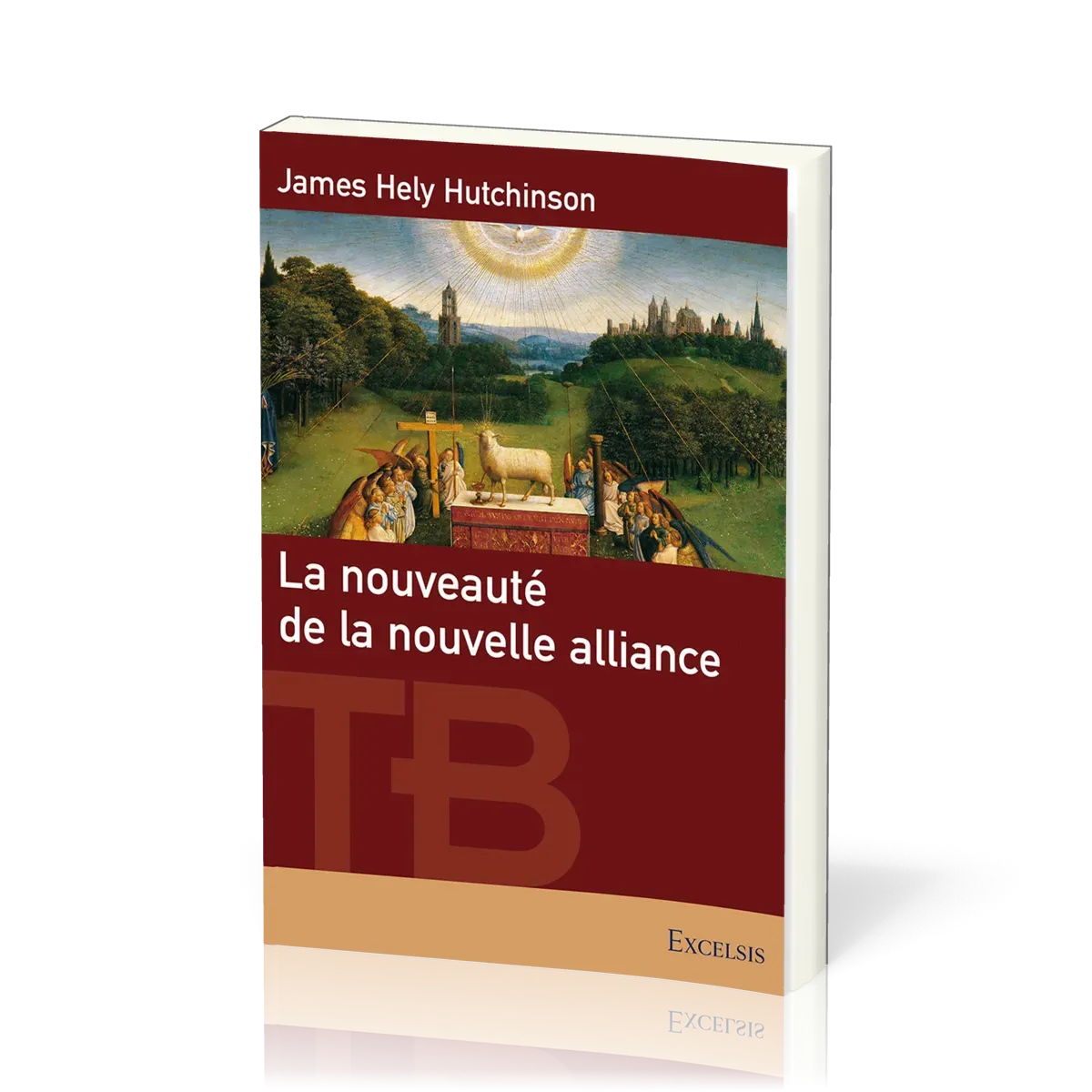 NOUVEAUTE DE LA NOUVELLE ALLIANCE (LA)