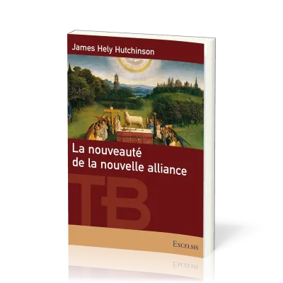 NOUVEAUTE DE LA NOUVELLE ALLIANCE (LA)